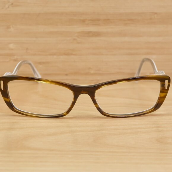 Face a Face Paris Swann 2 803 Glasses Frame, Made in France, 56 15 130 - Picture 2 of 8